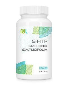 5-HTP - Griffonia simplicifolia
