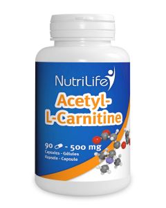 Acétyl-L-Carnitine