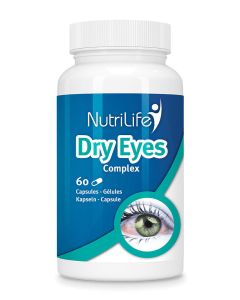Dry Eyes Complex