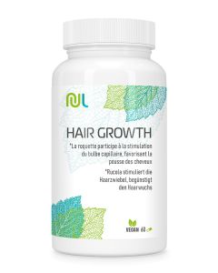 Hair Growth (Croissance des cheveux)