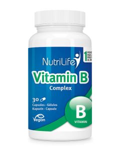 Complexe de vitamine B